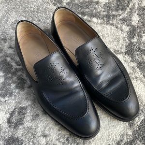 Hermes Mens Loafer